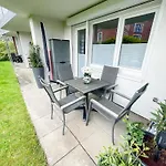 Strandappartement 7 - Modernes Appartement In Strandnaehe